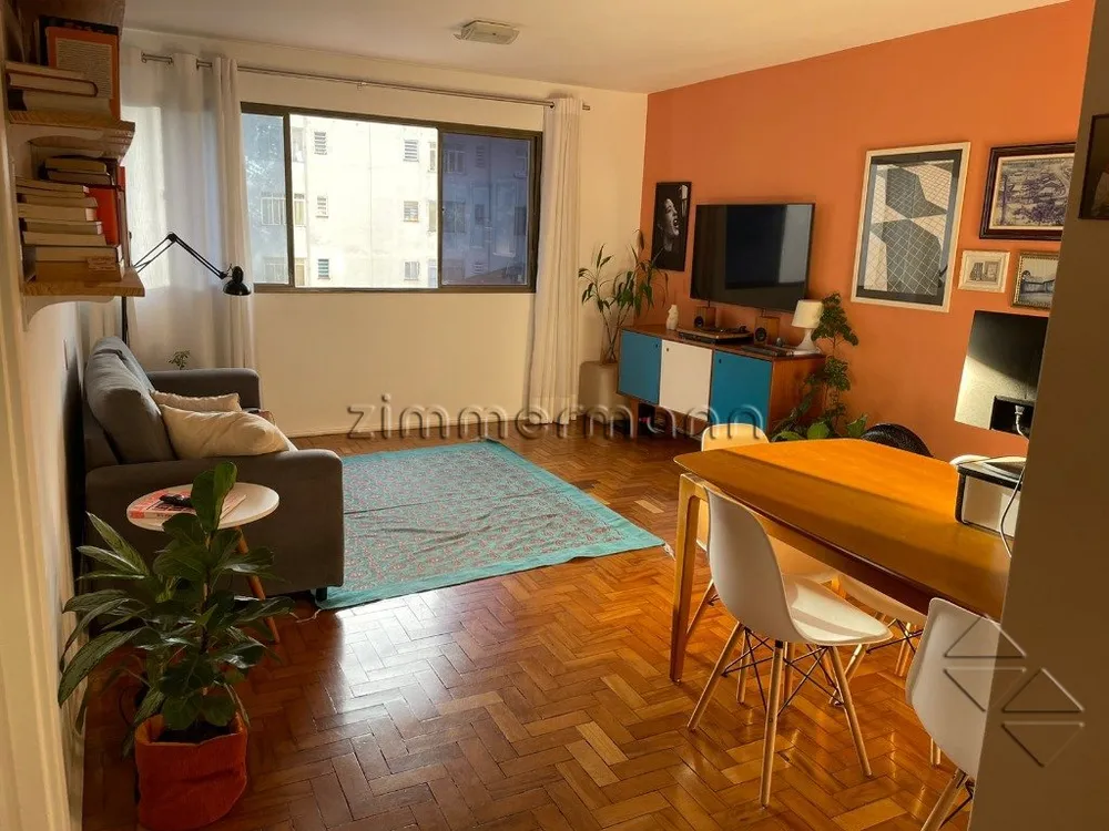 Apartamento, 1 quarto, 70 m² - Foto 2