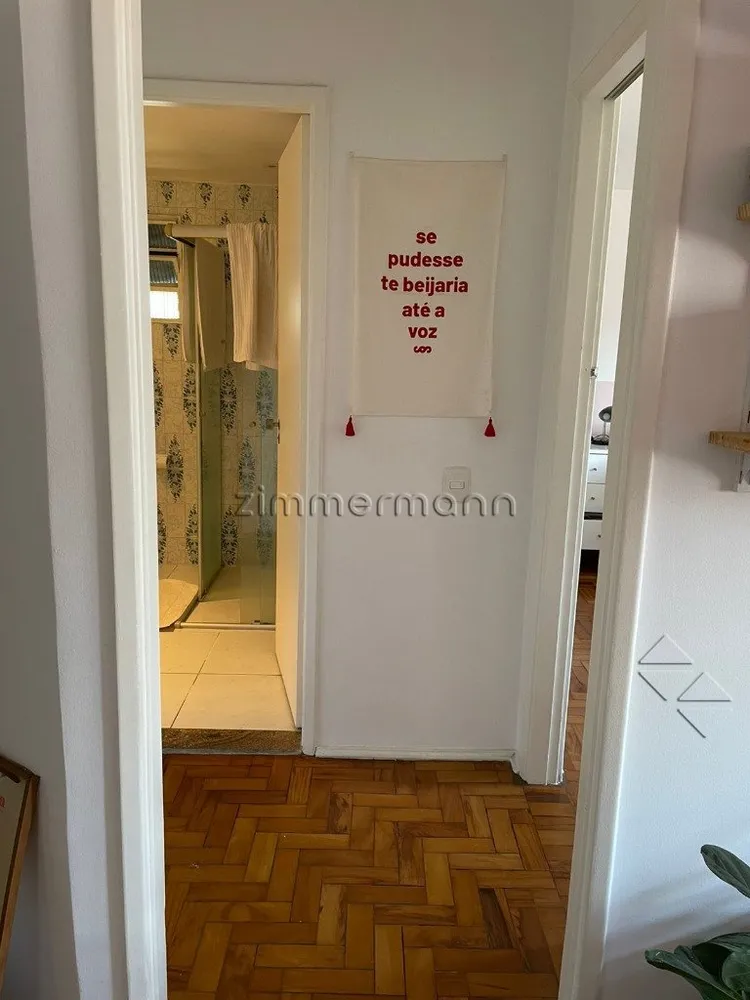 Apartamento, 1 quarto, 70 m² - Foto 6