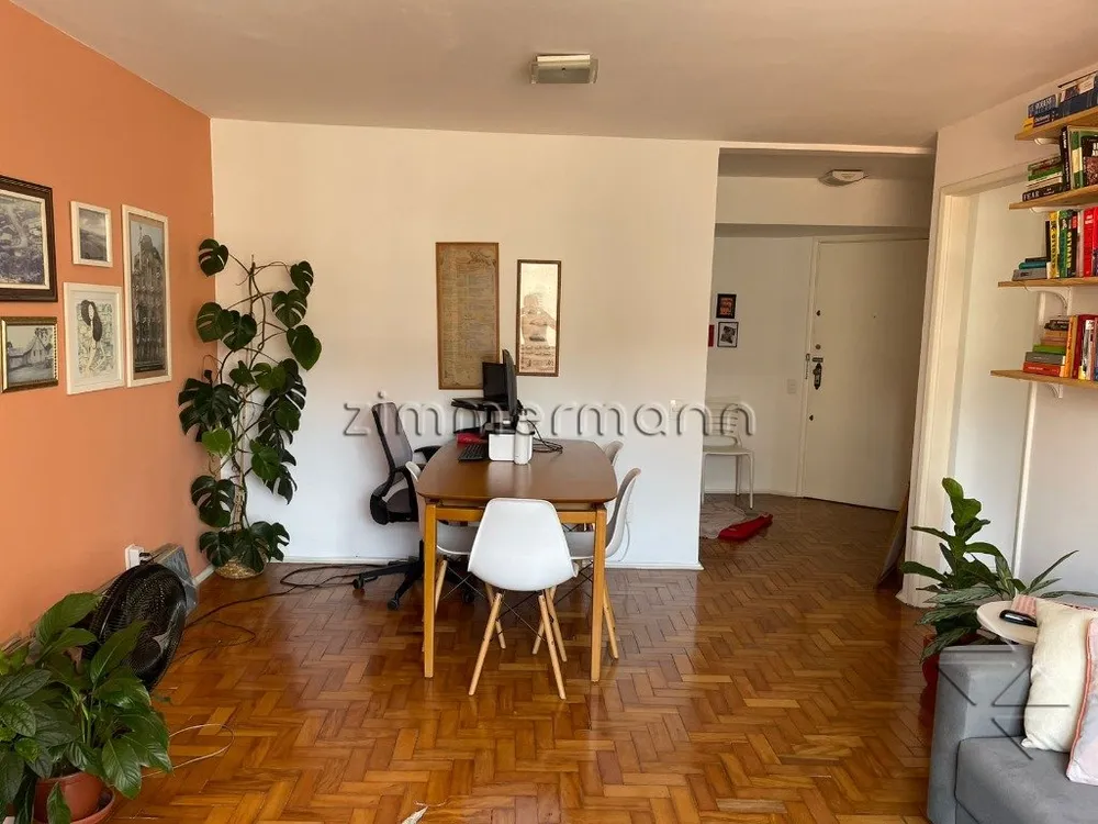 Apartamento, 1 quarto, 70 m² - Foto 4