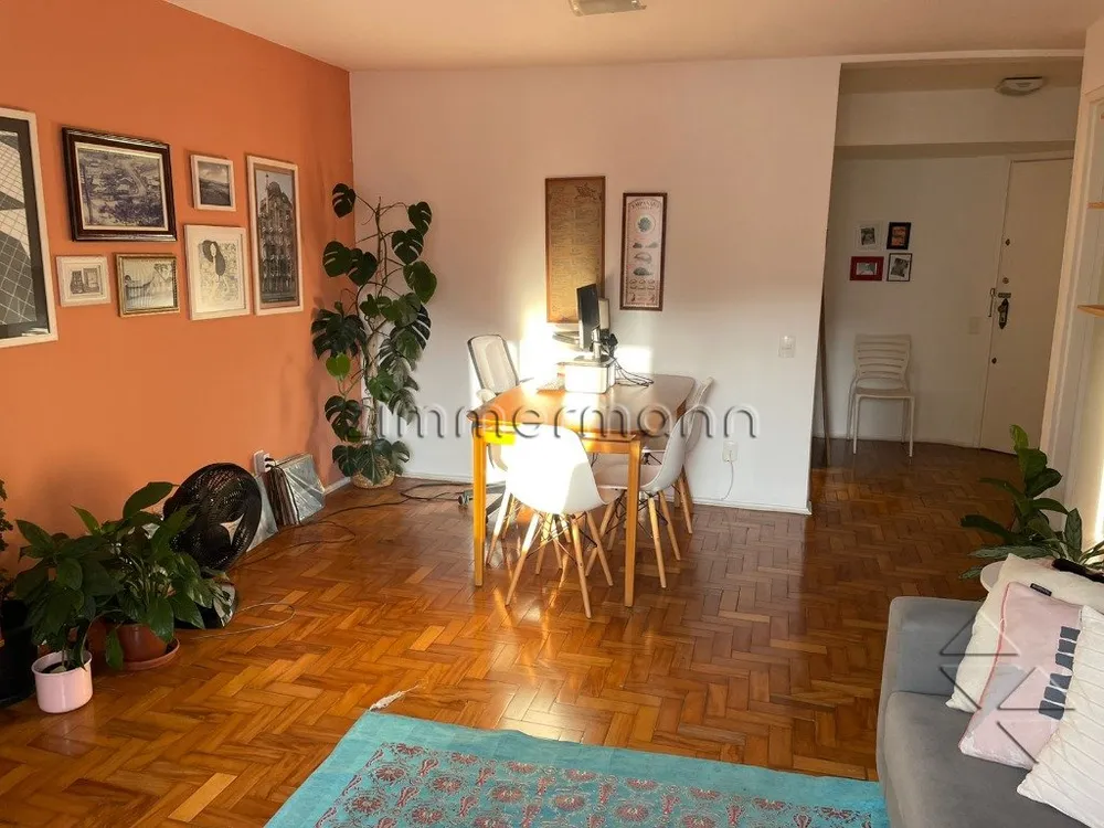 Apartamento, 1 quarto, 70 m² - Foto 3