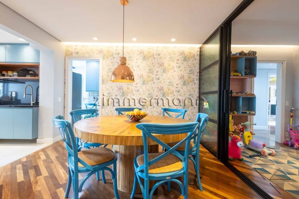 Apartamento, 4 quartos, 288 m² - Foto 5