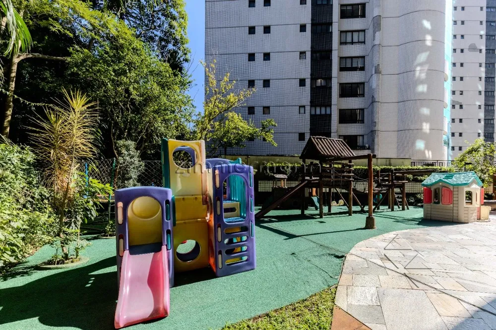 Apartamento, 4 quartos, 288 m² - Foto 8