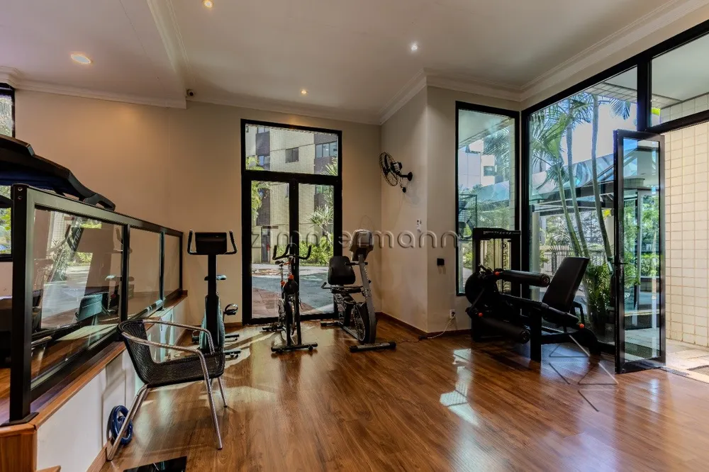 Apartamento, 4 quartos, 288 m² - Foto 7