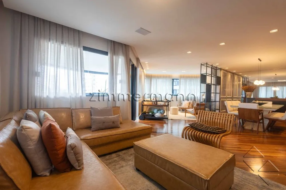 Apartamento, 4 quartos, 288 m² - Foto 4