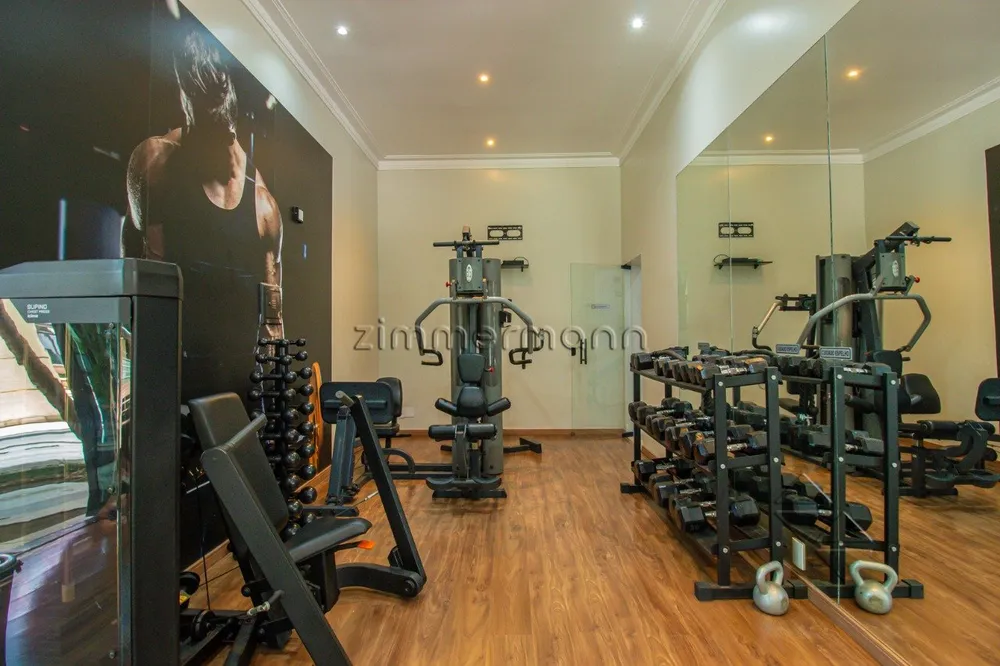 Apartamento, 4 quartos, 288 m² - Foto 2