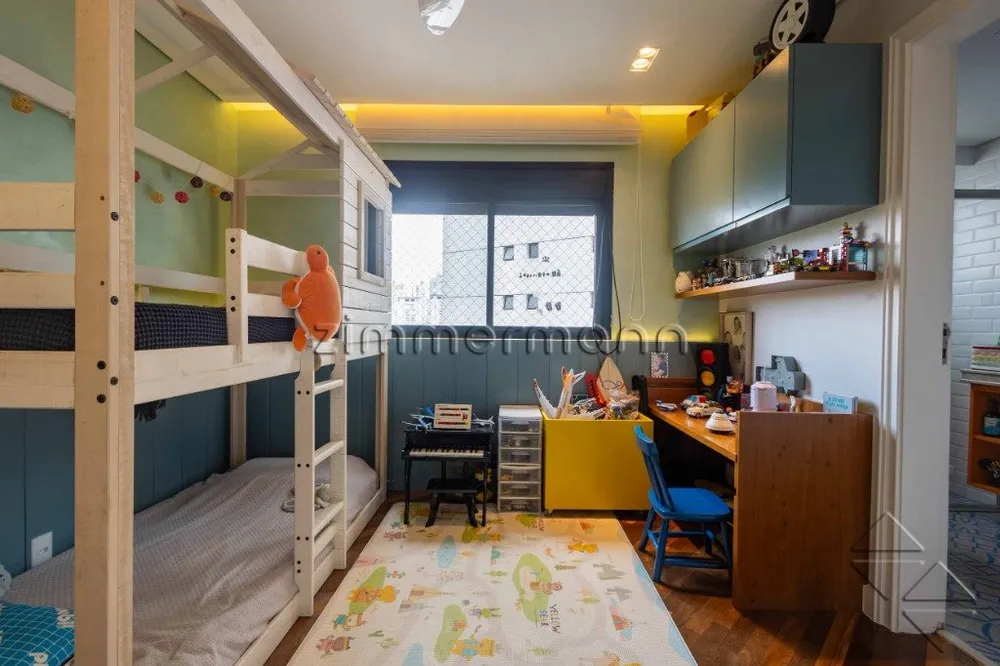 Apartamento, 4 quartos, 288 m² - Foto 6
