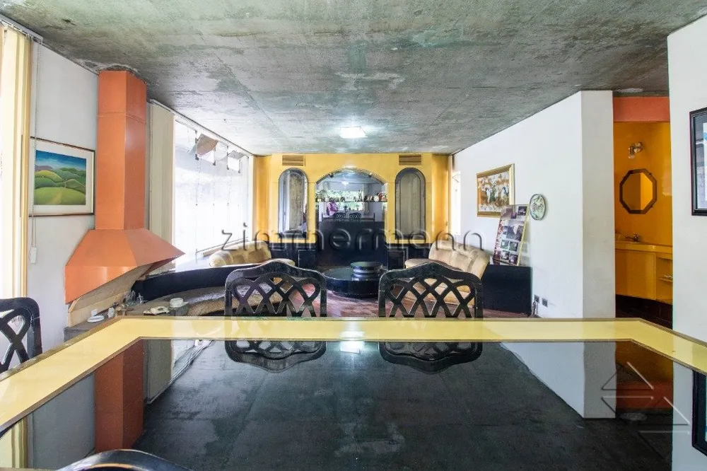 Casa, 3 quartos, 213 m² - Foto 4
