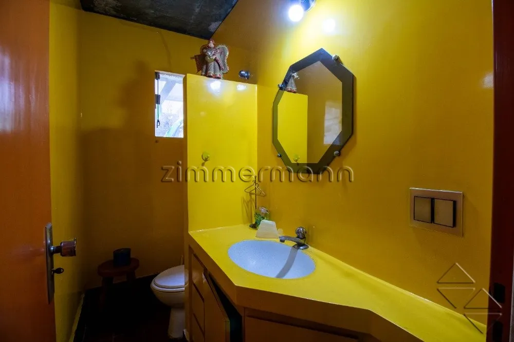 Casa, 3 quartos, 213 m² - Foto 5