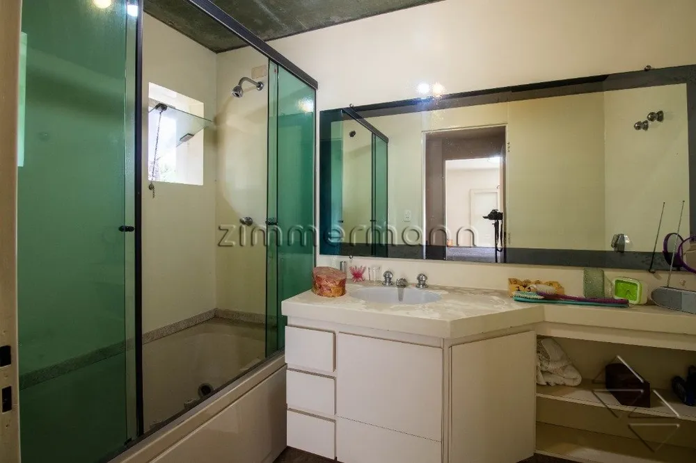 Casa, 3 quartos, 213 m² - Foto 8