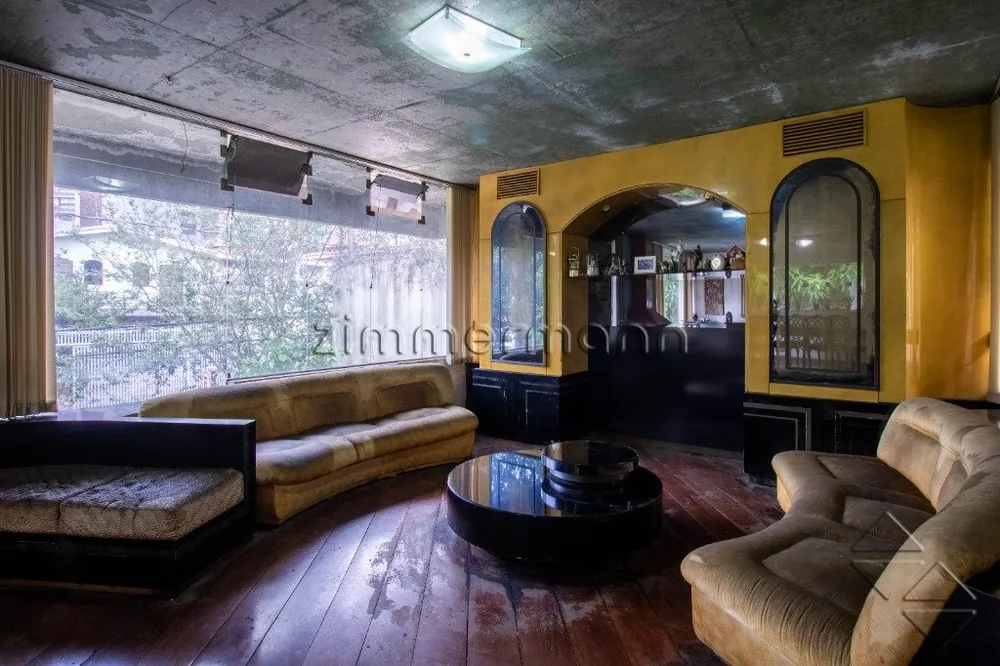 Casa, 3 quartos, 213 m² - Foto 3