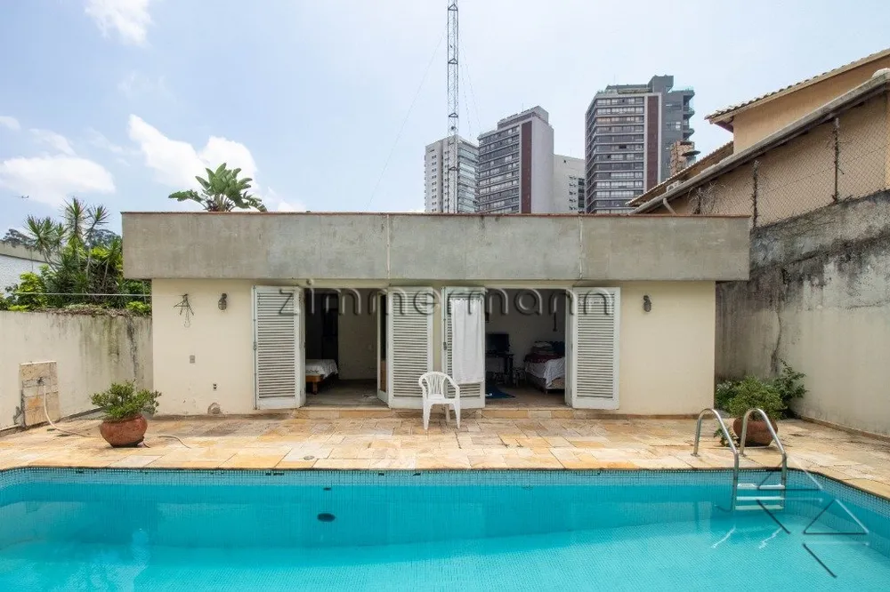 Casa, 3 quartos, 213 m² - Foto 1