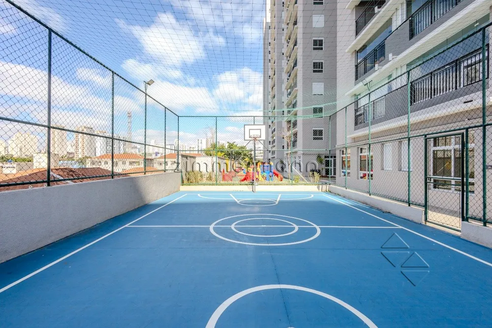 Apartamento, 2 quartos, 53 m² - Foto 3