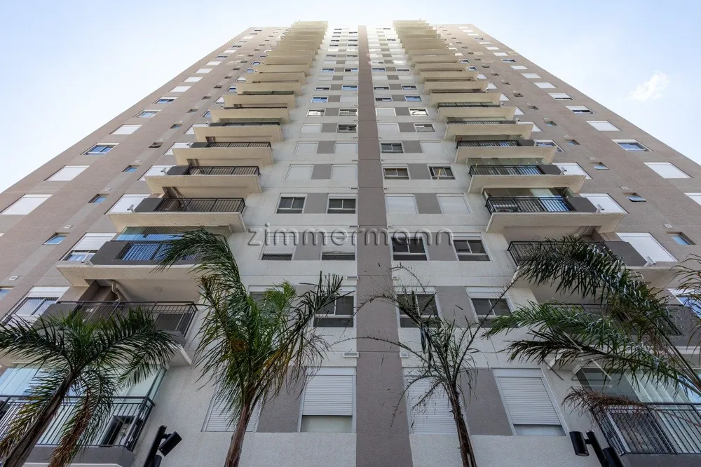 Apartamento, 2 quartos, 53 m² - Foto 1
