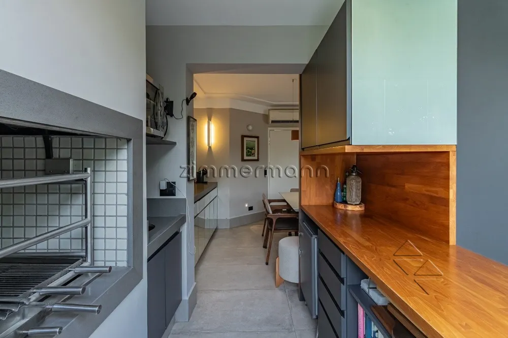 Apartamento, 4 quartos, 173 m² - Foto 2