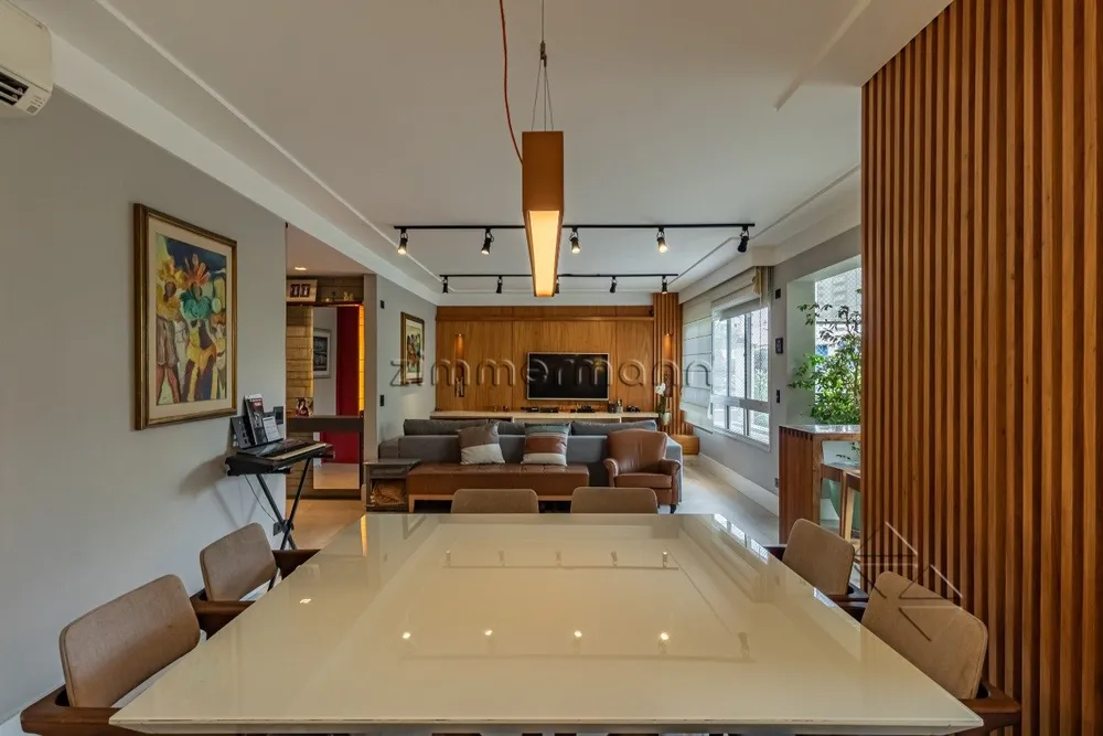 Apartamento, 4 quartos, 173 m² - Foto 5