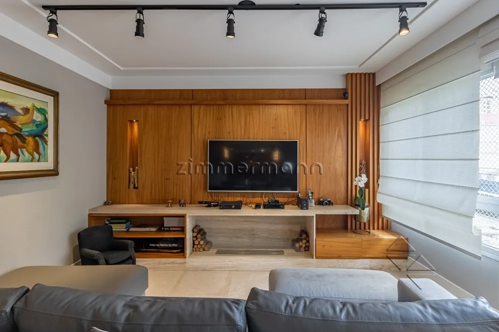 Apartamento, 4 quartos, 173 m² - Foto 1