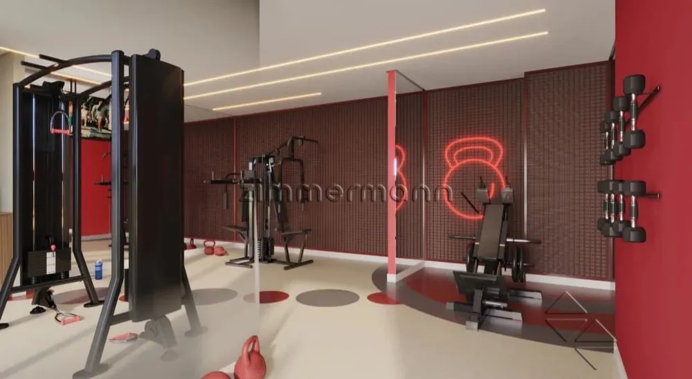 Apartamento, 2 quartos, 46 m² - Foto 8