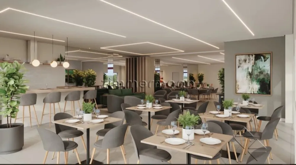 Apartamento, 2 quartos, 46 m² - Foto 10