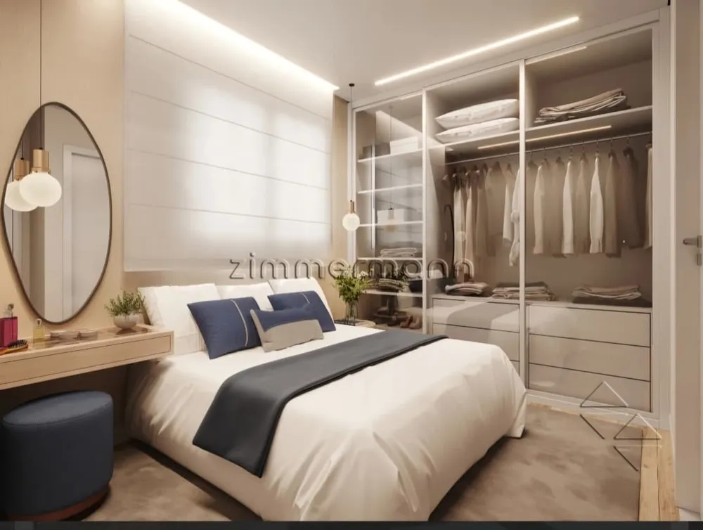 Apartamento, 2 quartos, 46 m² - Foto 12