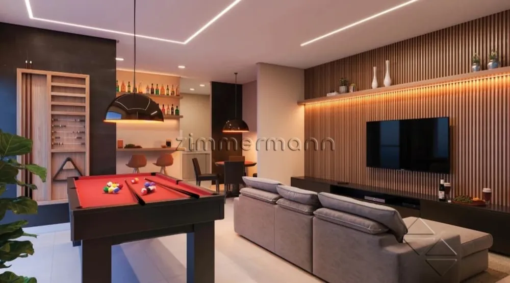 Apartamento, 2 quartos, 46 m² - Foto 7