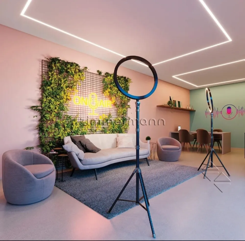 Apartamento, 2 quartos, 46 m² - Foto 6