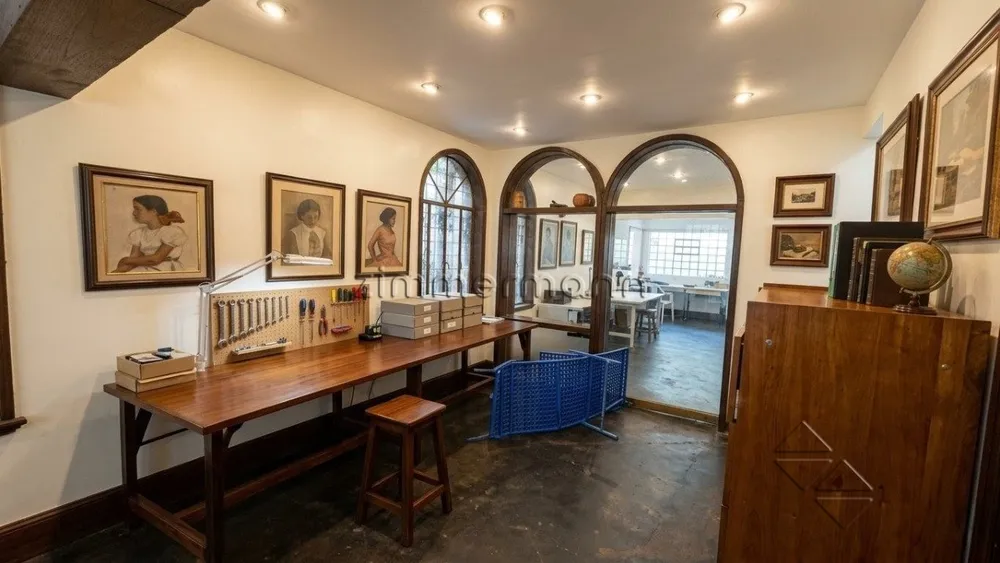 Casa, 5 quartos, 387 m² - Foto 4