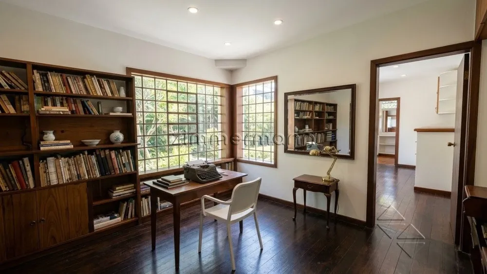 Casa, 5 quartos, 387 m² - Foto 2