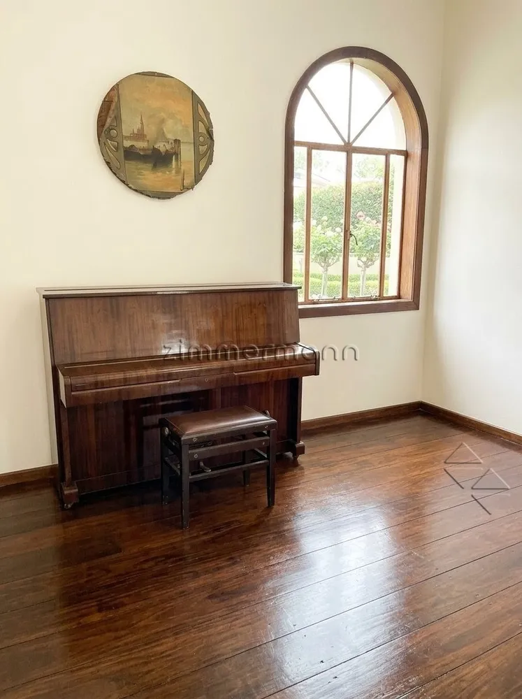 Casa, 5 quartos, 387 m² - Foto 9