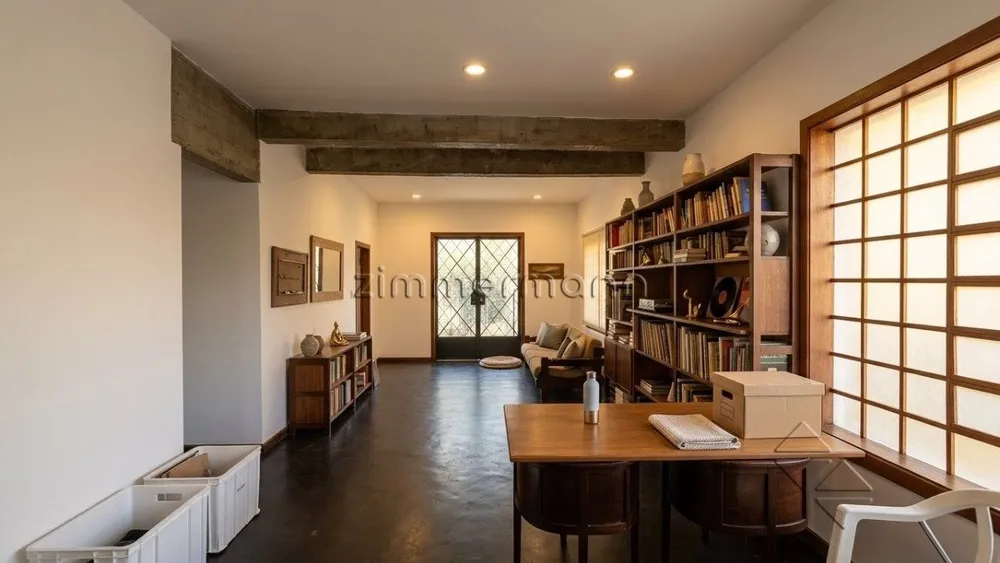 Casa, 5 quartos, 387 m² - Foto 1