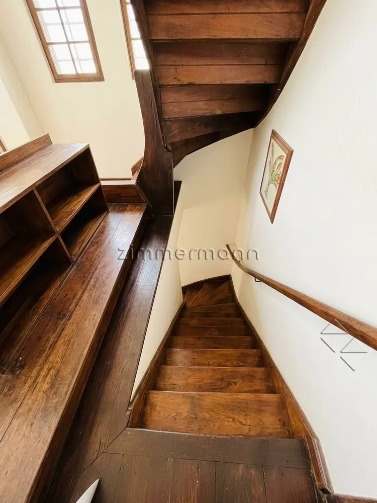 Casa, 5 quartos, 387 m² - Foto 8