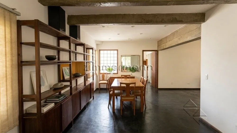 Casa, 5 quartos, 387 m² - Foto 3