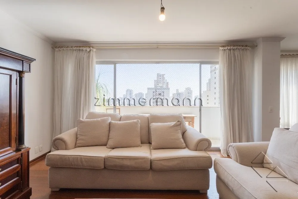 Apartamento, 4 quartos, 175 m² - Foto 1