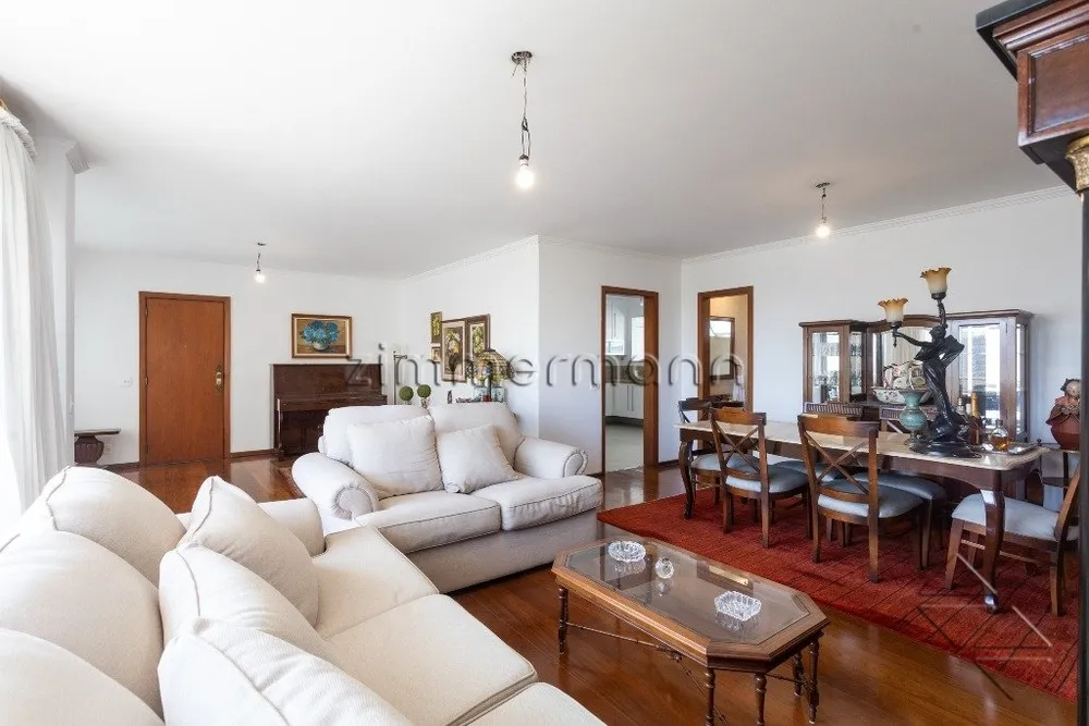 Apartamento, 4 quartos, 175 m² - Foto 7