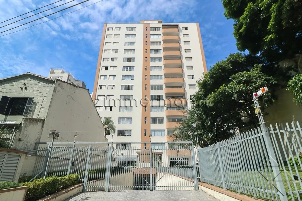 Apartamento, 4 quartos, 175 m² - Foto 3