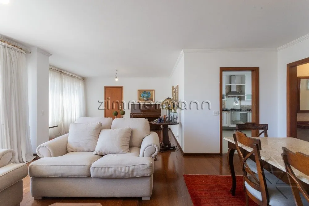 Apartamento, 4 quartos, 175 m² - Foto 1