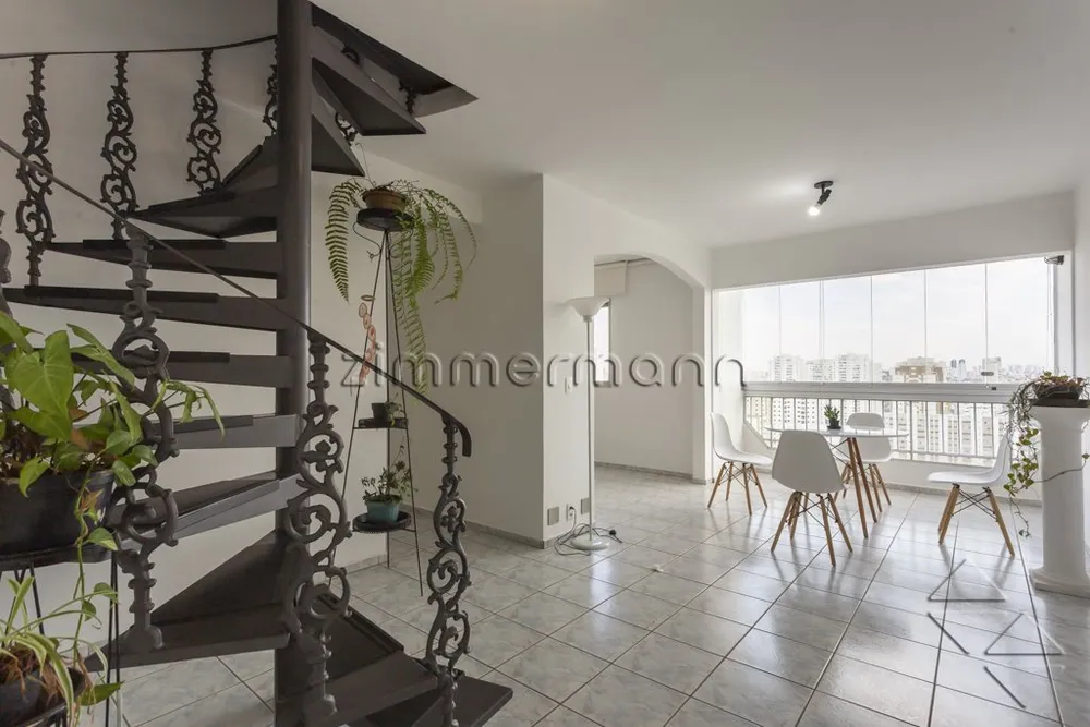 Cobertura, 3 quartos, 157 m² - Foto 3