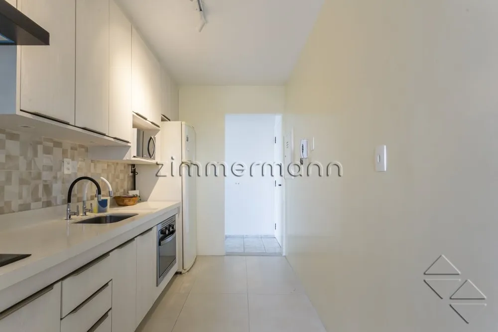 Cobertura, 3 quartos, 157 m² - Foto 2