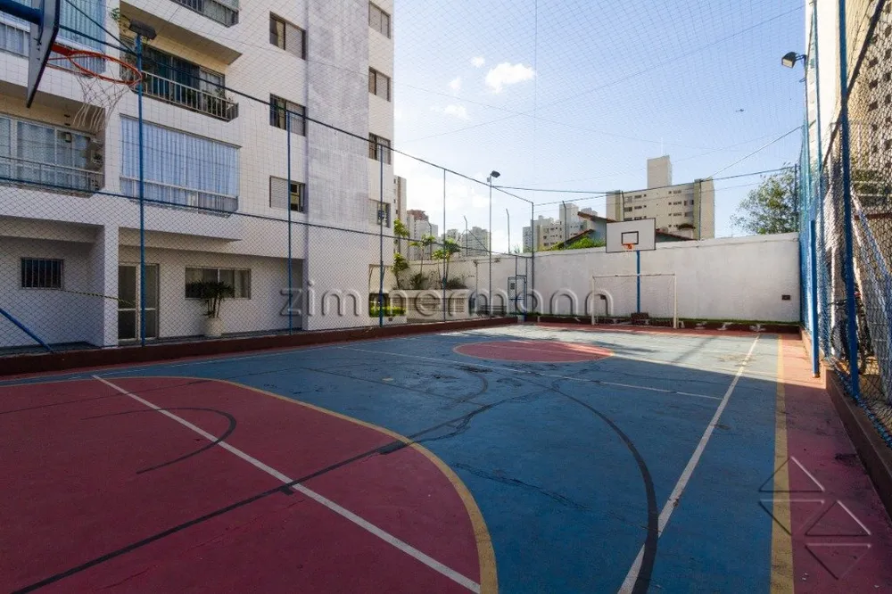 Cobertura, 3 quartos, 157 m² - Foto 9