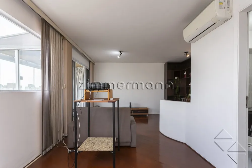 Cobertura, 3 quartos, 157 m² - Foto 2