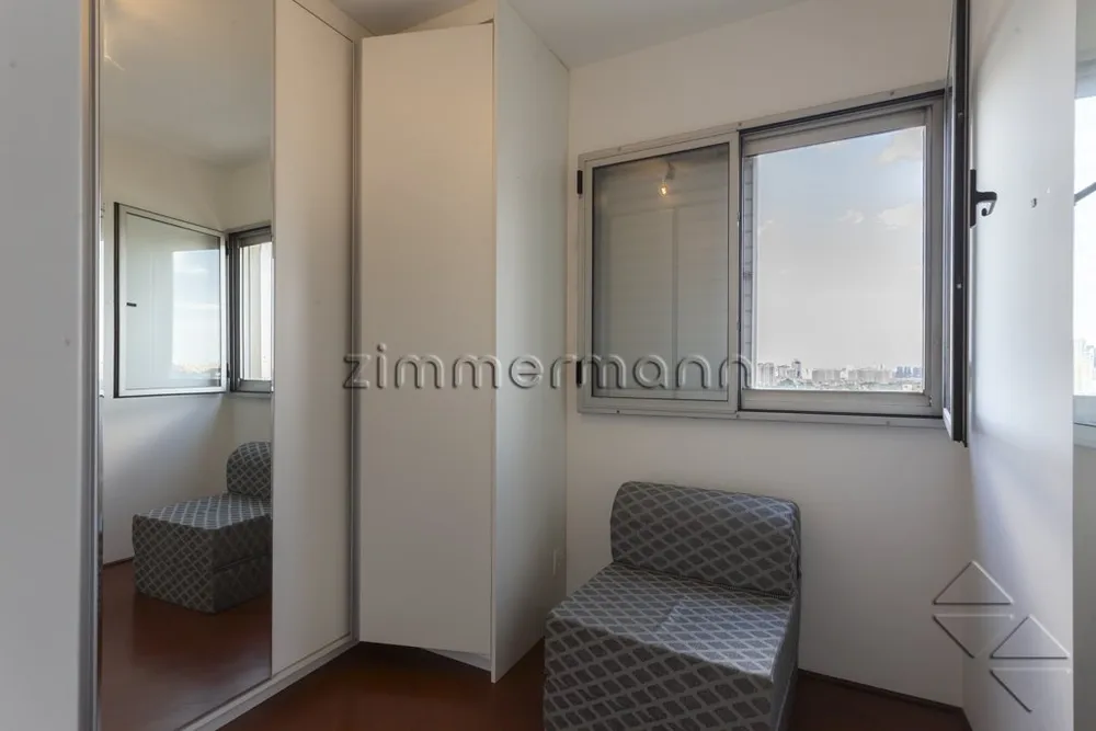 Cobertura, 3 quartos, 157 m² - Foto 5