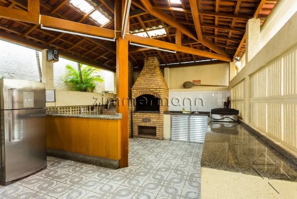 Cobertura, 3 quartos, 157 m² - Foto 11