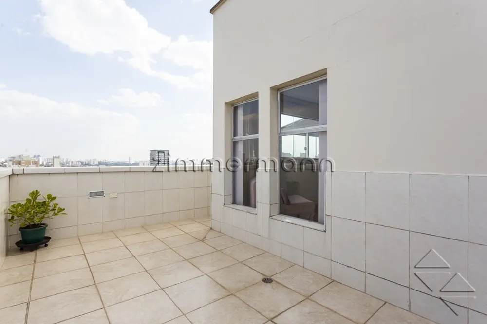 Cobertura, 3 quartos, 157 m² - Foto 1
