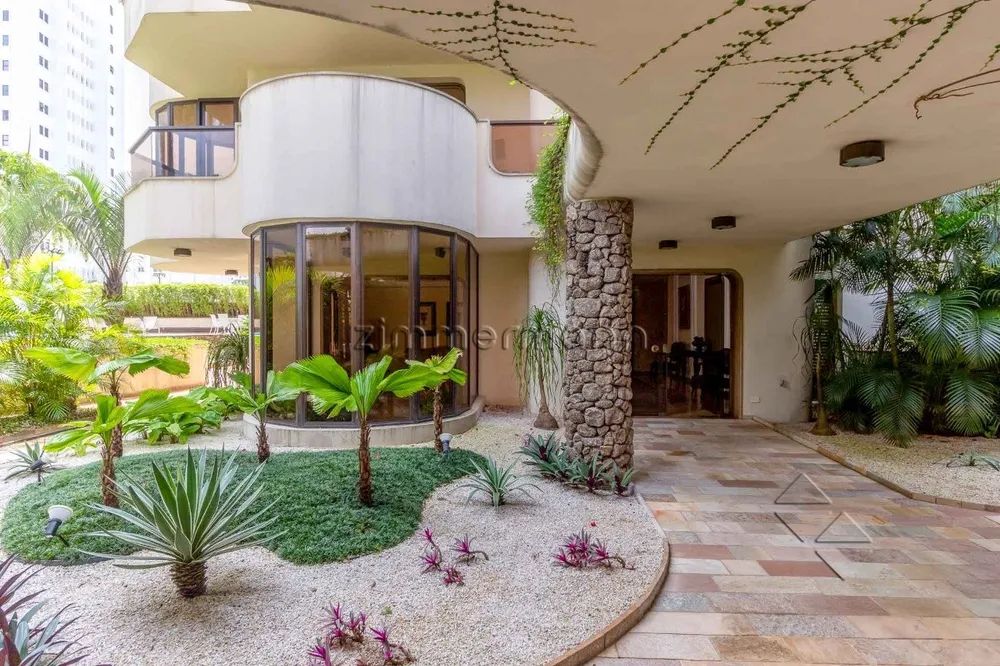 Cobertura, 4 quartos, 611 m² - Foto 4
