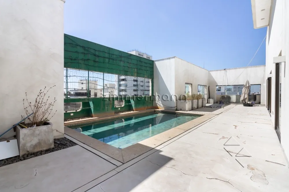 Cobertura, 4 quartos, 611 m² - Foto 1