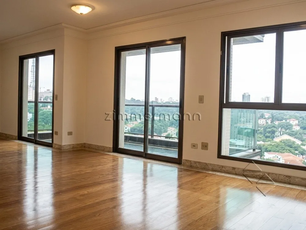 Apartamento, 4 quartos, 202 m² - Foto 1