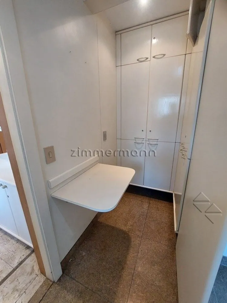 Apartamento, 4 quartos, 202 m² - Foto 5