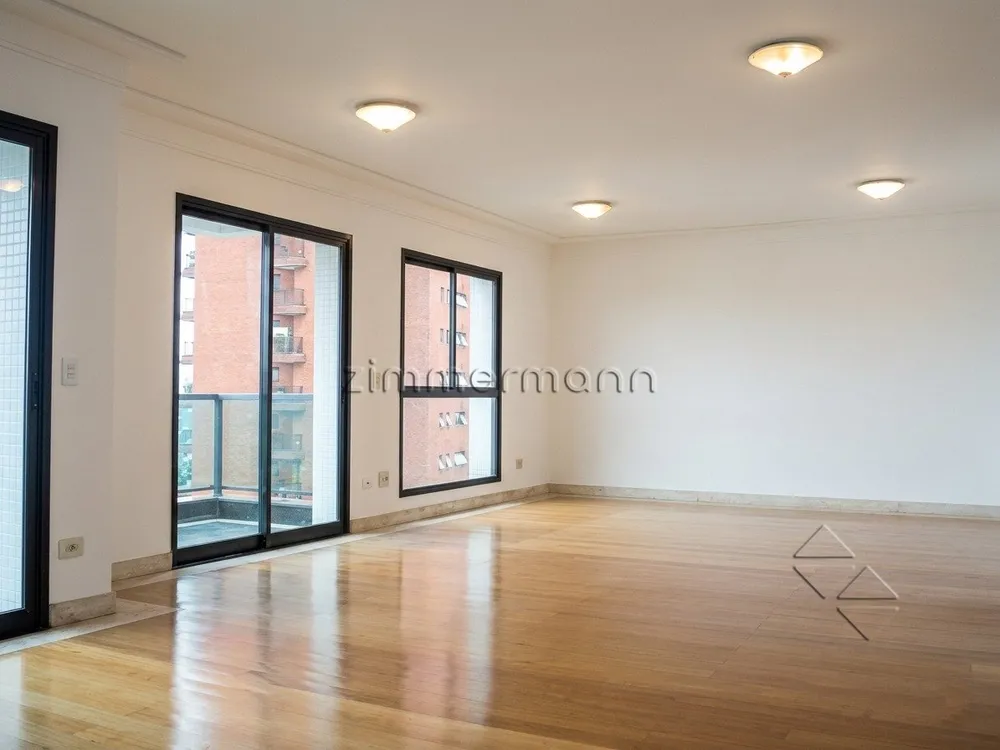 Apartamento, 4 quartos, 202 m² - Foto 4