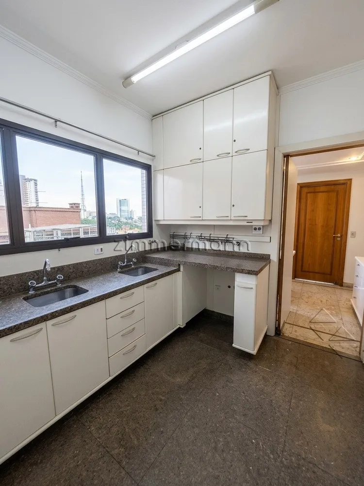 Apartamento, 4 quartos, 202 m² - Foto 6