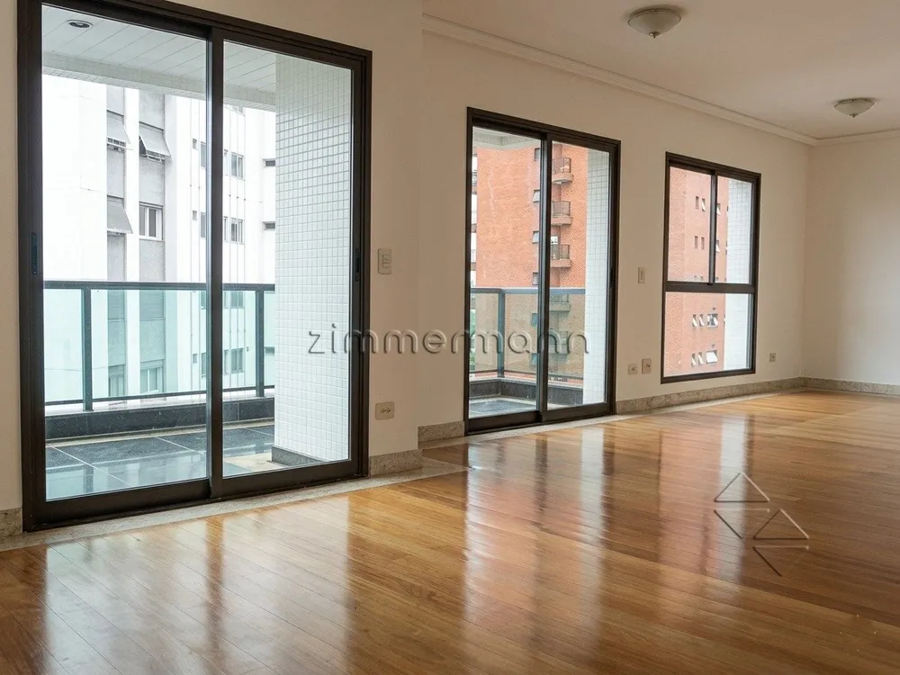 Apartamento, 4 quartos, 202 m² - Foto 2