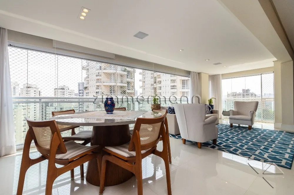 Apartamento, 3 quartos, 157 m² - Foto 5